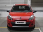 Renault Clio, 1.2, ČR, AC, el. výbava, kombi,