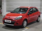 Renault Clio, 1.2, ČR, AC, el. výbava, kombi,