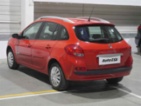 Renault Clio, 1.2, ČR, AC, el. výbava, kombi,