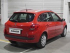 Renault Clio, 1.2, ČR, AC, el. výbava, kombi,