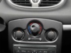 Renault Clio, 1.2, ČR, AC, el. výbava, kombi,
