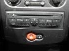 Renault Clio, 1.2, ČR, AC, el. výbava, kombi,