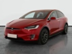 Tesla Model X, Ludicrous, SoH 95%,, SUV,