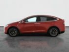 Tesla Model X, Ludicrous, SoH 95%,, SUV,
