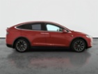 Tesla Model X, Ludicrous, SoH 95%,, SUV,