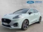 Ford Puma, 1.0i,92KW,1MAJ,CZ,DPH, SUV, benzin