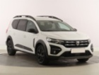 Dacia Jogger, 1.0 TCeExtreme , 7 míst, Serv.kniha,
