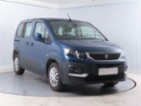 Peugeot Rifter, 1.2 PureTechActive , 5Míst, Klima,