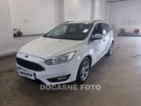 Ford Focus, 1.5TDCi, servis.kniha, kombi, nafta