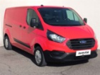Ford Transit Custom, L2H1 2.0TDCi, AC, navi