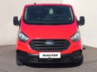 Ford Transit Custom, L2H1 2.0TDCi, AC, navi