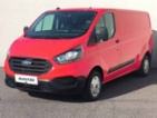 Ford Transit Custom, L2H1 2.0TDCi, AC, navi