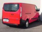 Ford Transit Custom, L2H1 2.0TDCi, AC, navi