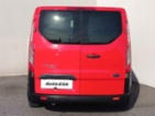 Ford Transit Custom, L2H1 2.0TDCi, AC, navi