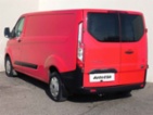 Ford Transit Custom, L2H1 2.0TDCi, AC, navi