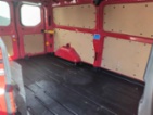 Ford Transit Custom, L2H1 2.0TDCi, AC, navi