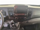 Ford Transit Custom, L2H1 2.0TDCi, AC, navi
