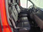 Ford Transit Custom, L2H1 2.0TDCi, AC, navi