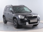 Skoda Yeti, 2.0 TDI, Klima, Tempomat,, SUV, Diesel