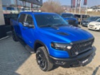 Dodge RAM, 3.0 I6 426k REBEL PREMIUM EDIT