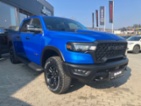 Dodge RAM, 3.0 I6 426k REBEL PREMIUM EDIT