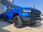 Dodge RAM, 3.0 I6 426k REBEL PREMIUM EDIT