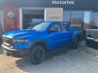 Dodge RAM, 3.0 I6 426k REBEL PREMIUM EDIT