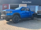 Dodge RAM, 3.0 I6 426k REBEL PREMIUM EDIT