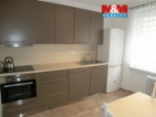 Pronájem bytu 1+1, 38 m², Opava, ul. 17. listopadu