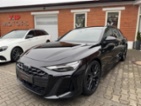 Audi A6, 40TDi-4x4-S-LINE-R21-EDICE ONE, kombi,