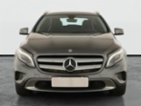 Mercedes Třída GLA, GLA 220 CDI 4MATIC, 4X4,