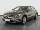 Mercedes Třída GLA, GLA 220 CDI 4MATIC, 4X4,
