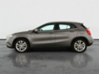 Mercedes Třída GLA, GLA 220 CDI 4MATIC, 4X4,
