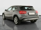 Mercedes Třída GLA, GLA 220 CDI 4MATIC, 4X4,