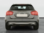 Mercedes Třída GLA, GLA 220 CDI 4MATIC, 4X4,