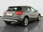 Mercedes Třída GLA, GLA 220 CDI 4MATIC, 4X4,