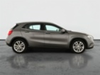 Mercedes Třída GLA, GLA 220 CDI 4MATIC, 4X4,