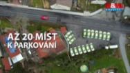 Restaurace, stravování, 210 m², Tisá