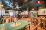 Restaurace, stravování, 210 m², Tisá