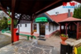 Restaurace, stravování, 210 m², Tisá