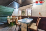 Restaurace, stravování, 210 m², Tisá