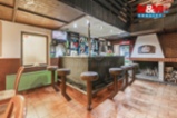 Restaurace, stravování, 210 m², Tisá