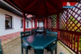 Restaurace, stravování, 210 m², Tisá