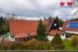 Restaurace, stravování, 210 m², Tisá