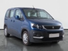 Peugeot Rifter, 1.2 PureTechActive , 5Míst, Klima,