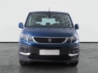 Peugeot Rifter, 1.2 PureTechActive , 5Míst, Klima,