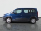 Peugeot Rifter, 1.2 PureTechActive , 5Míst, Klima,