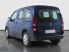 Peugeot Rifter, 1.2 PureTechActive , 5Míst, Klima,