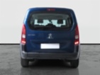 Peugeot Rifter, 1.2 PureTechActive , 5Míst, Klima,