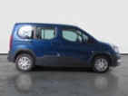 Peugeot Rifter, 1.2 PureTechActive , 5Míst, Klima,